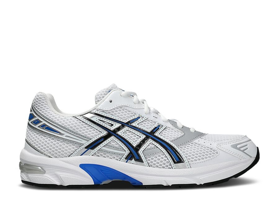

Кроссовки ASICS Gel 1130, цвет White Tuna Blue