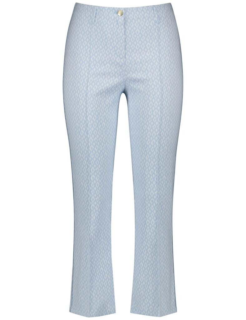 

Брюки Gerry Weber HOSE FREIZEIT VERKUE, синий