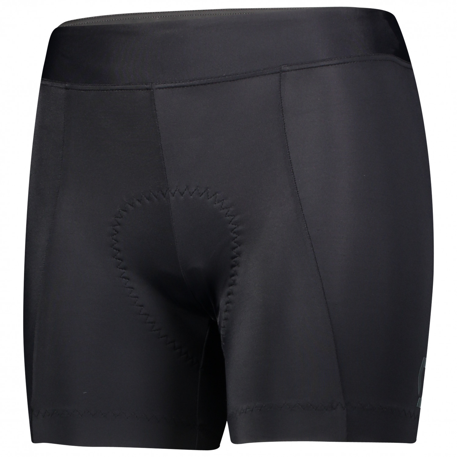 цена Велосипедные шорты Scott Women's Shorts Endurance 20 ++, цвет Black/Dark Grey