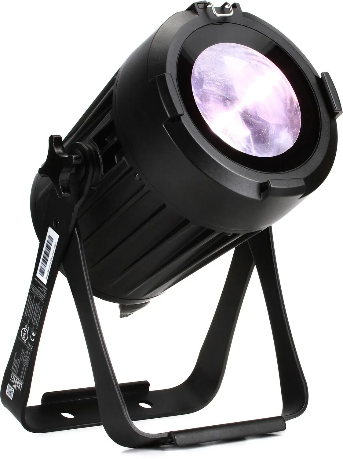 

Chauvet Pro COLORado 1 Solo 60 Вт RGBW прожектор с зумом