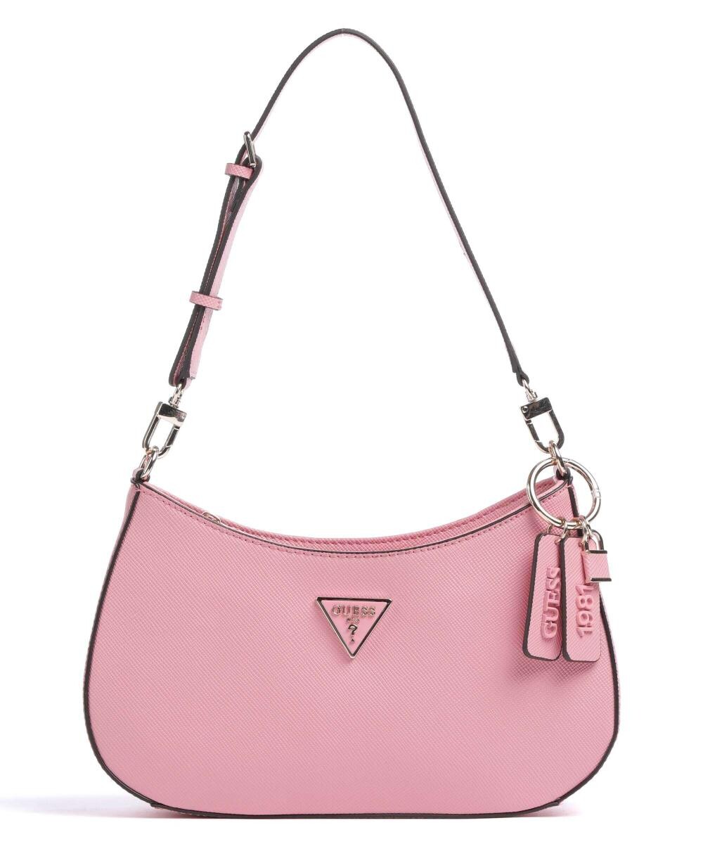 

Сумка через плечо Noelle из искусственной кожи Guess, розовый