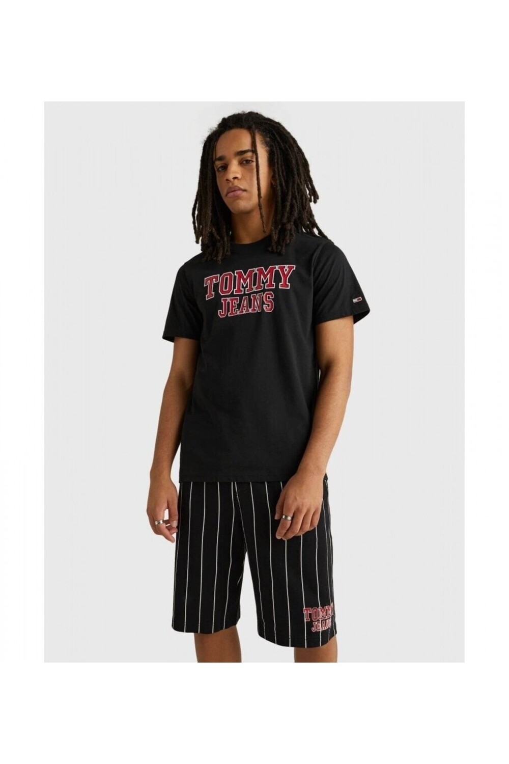 

Футболка Tommy Hilfiger, Черный