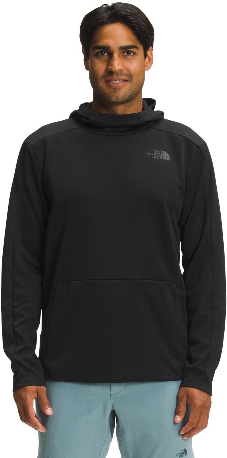 

Толстовка EA Big Pine средней плотности — мужская The North Face, черный