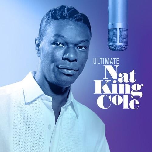 

Виниловая пластинка Cole, Nat King - Ultimate Nat King Cole