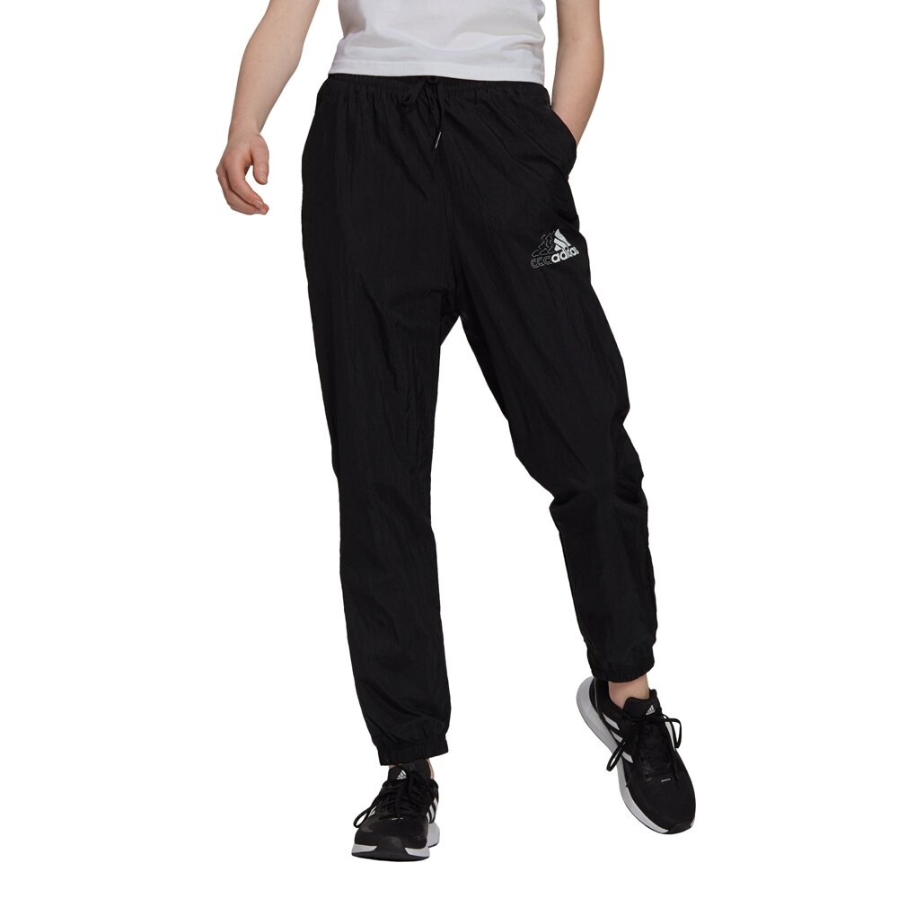 

Брюки adidas Sportswear Q3 Bluv, черный