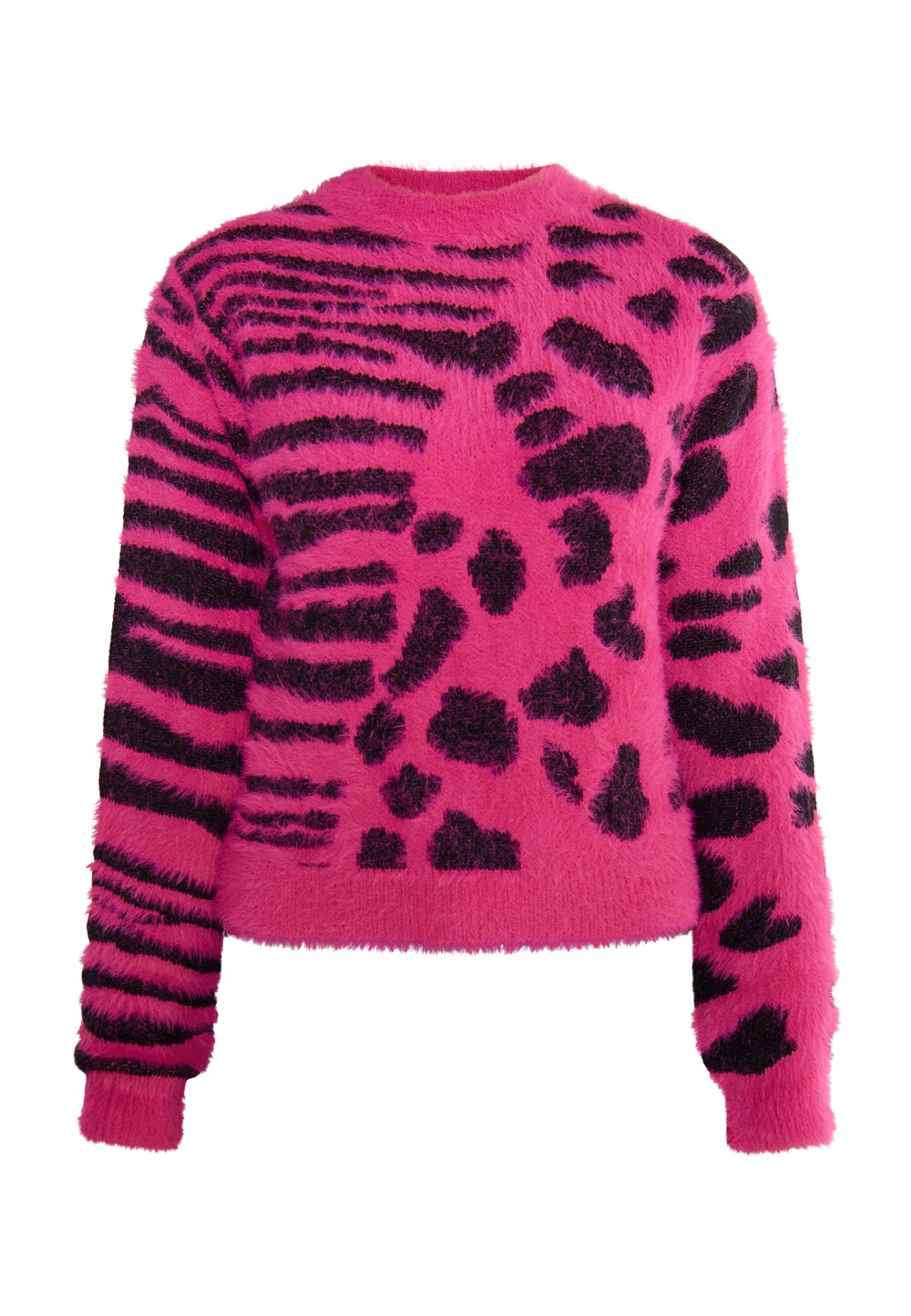 Свитер MYMO Keepsudry, розовый свитер keepsudry mymo розовый