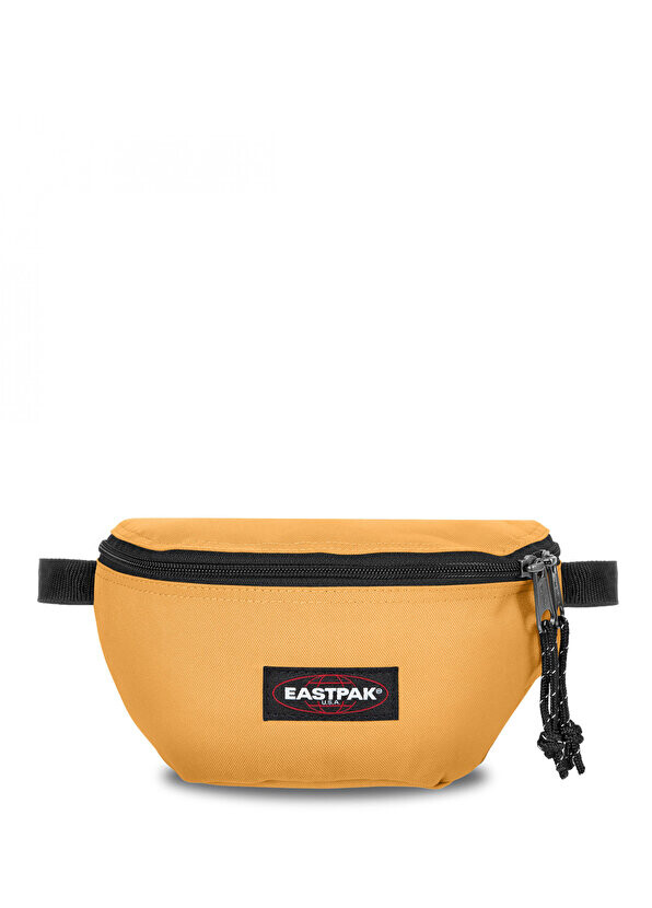 Женская поясная сумка springer gold gold Eastpak