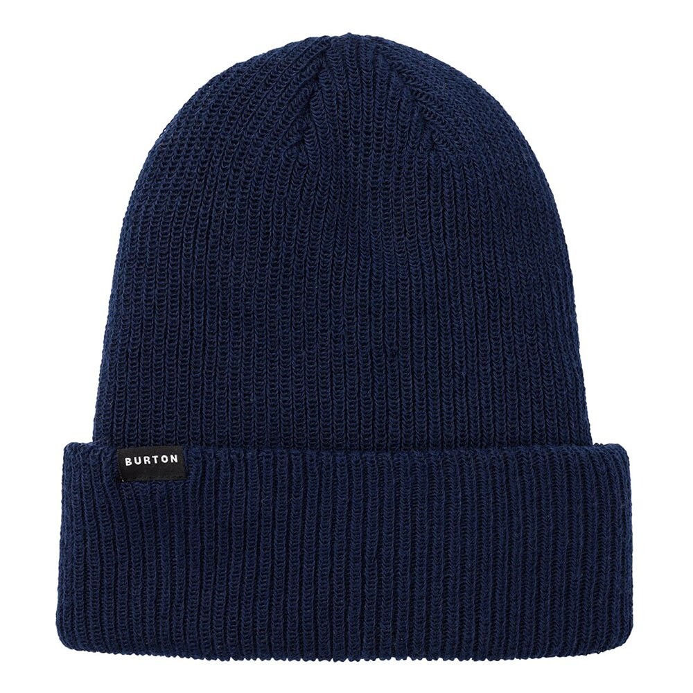 

Шапка Burton All Day Long, синий
