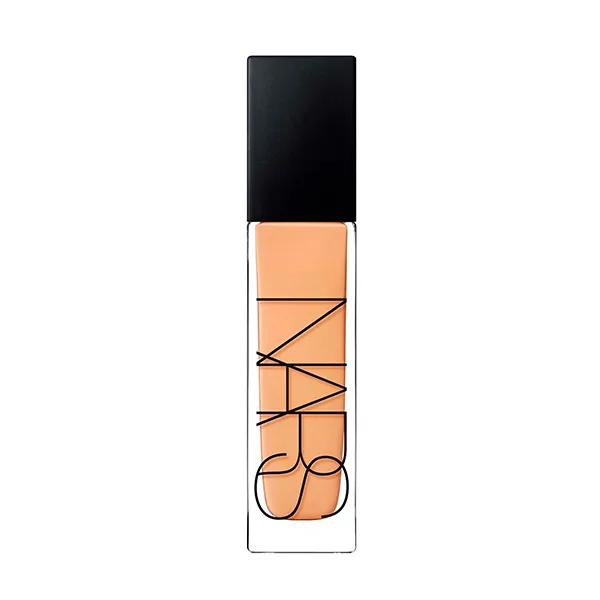 

Стойкая легкая база под макияж Natural Radiant Longwear Foundation Nars, цвет barcelona