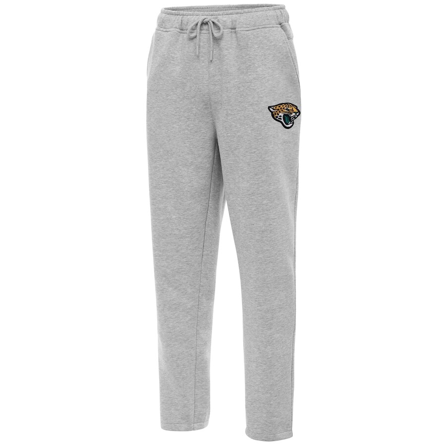 

Спортивные брюки Antigua Jacksonville Jaguars, серый