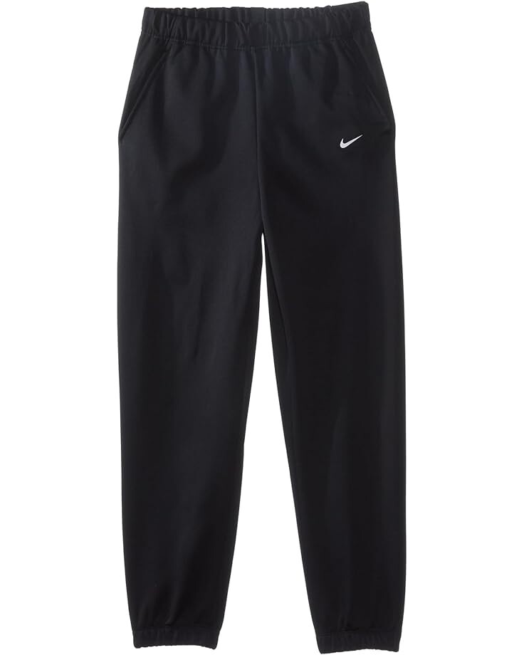 

Брюки Nike Cuff Therma-FIT Pants, черный/белый