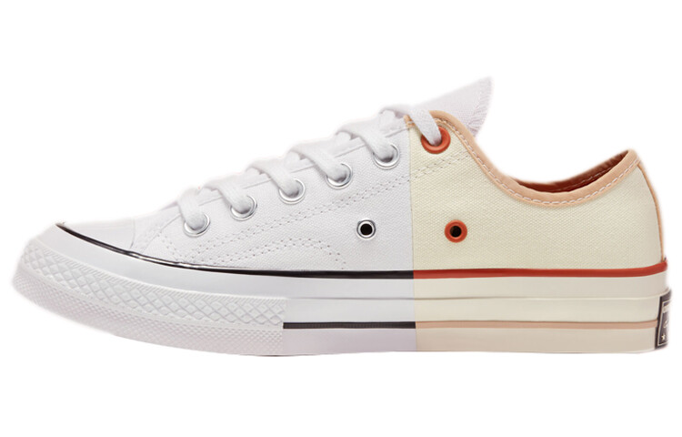 

Converse Chuck 70 Low 'Sunblocked - Белый'