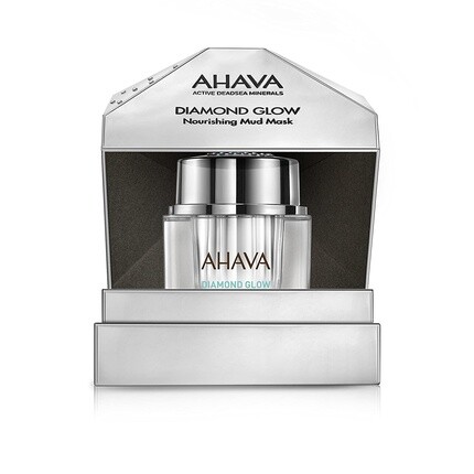 

Грязевая маска Diamond Glow 50 мл, Ahava