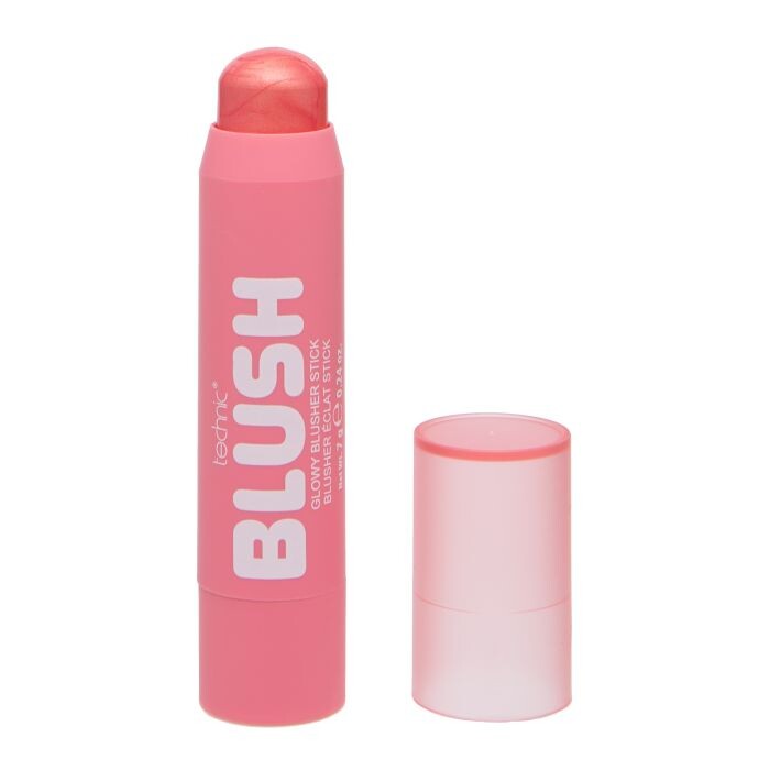 

Румяна Glowy Colorete Stick Technic, Pink Diamond