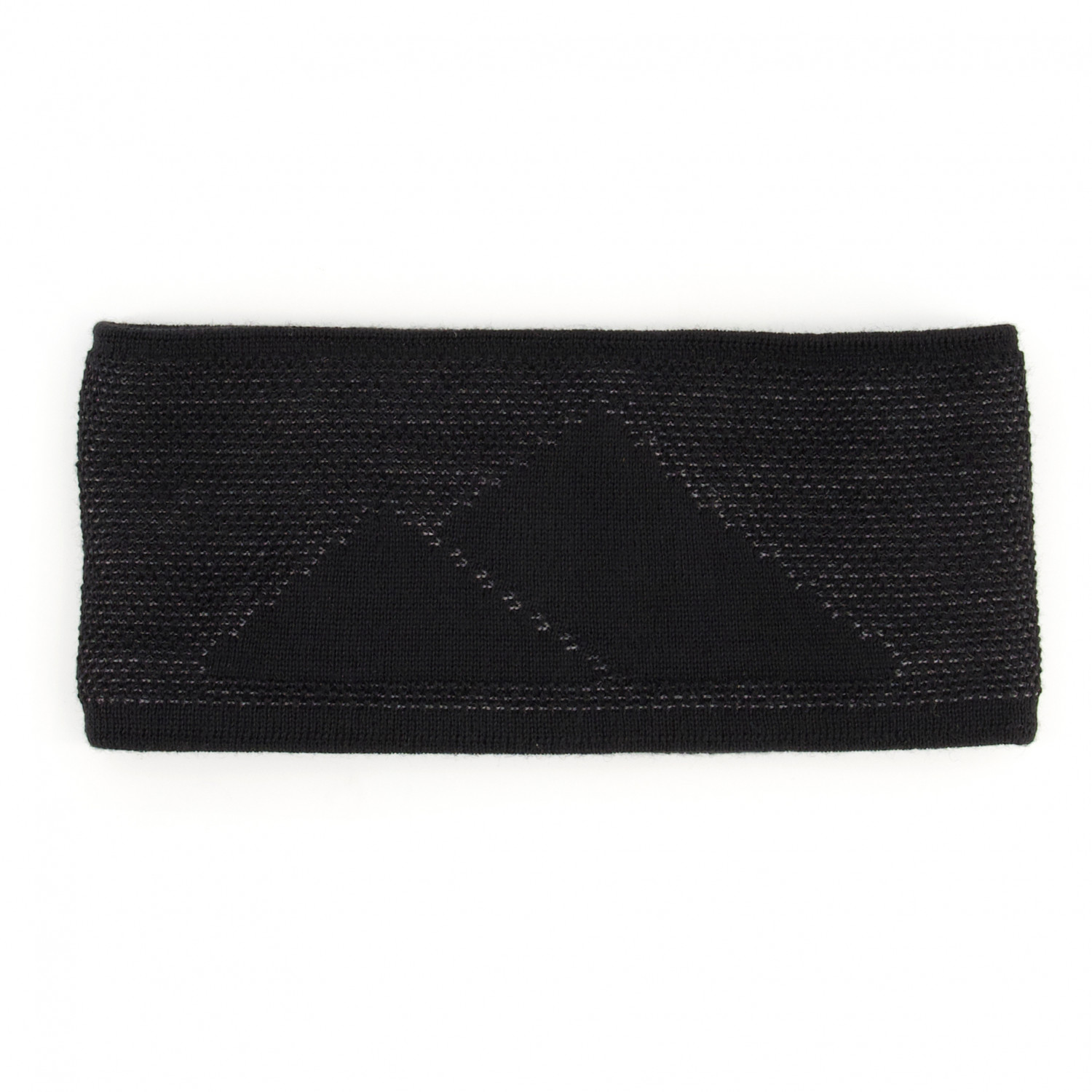 

Повязка на голову Bergfreunde Sport Headband Rida, черный