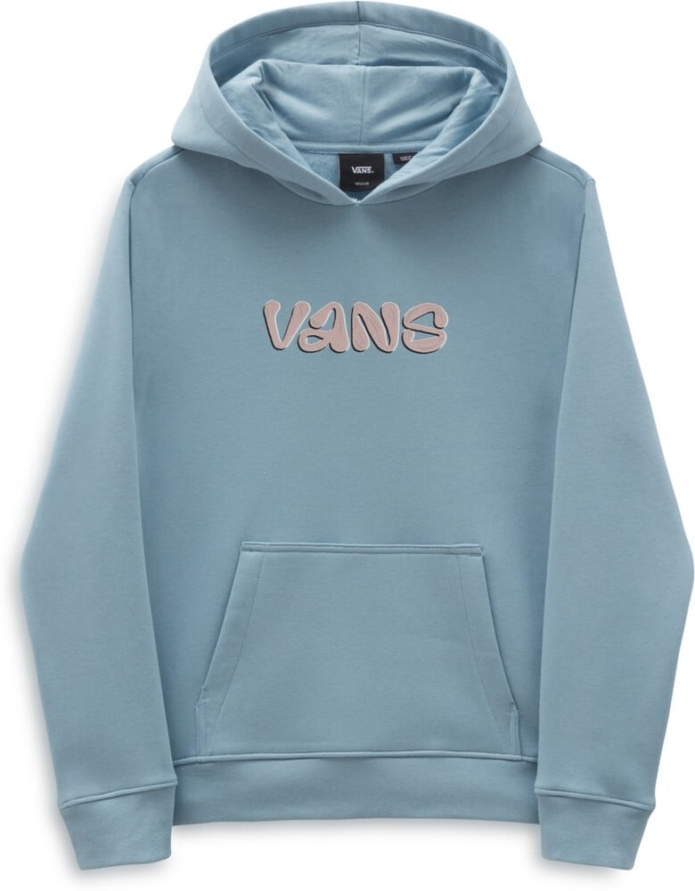 

Футболка Vans Always Growing Hoodie, синий