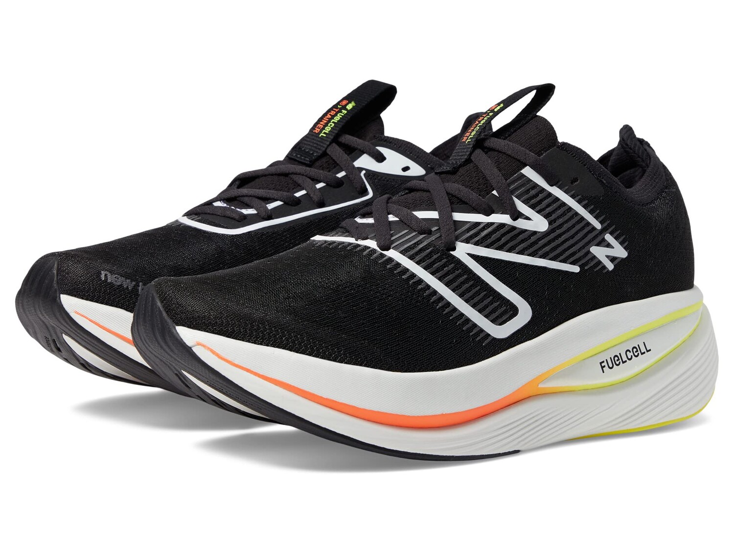 

Кроссовки New Balance FuelCell SuperComp Trainer