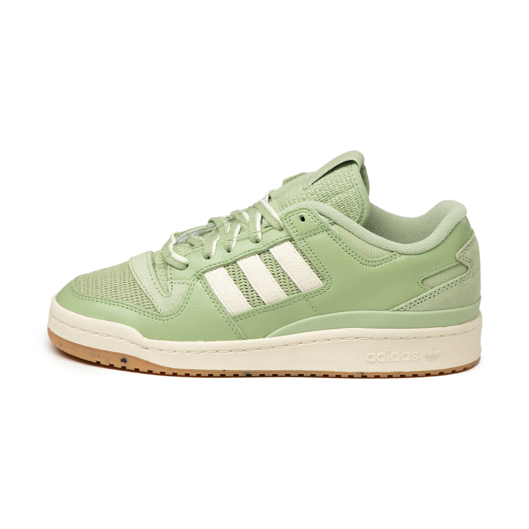 

Кроссовки Forum 84 Low Cl Adidas, зеленый