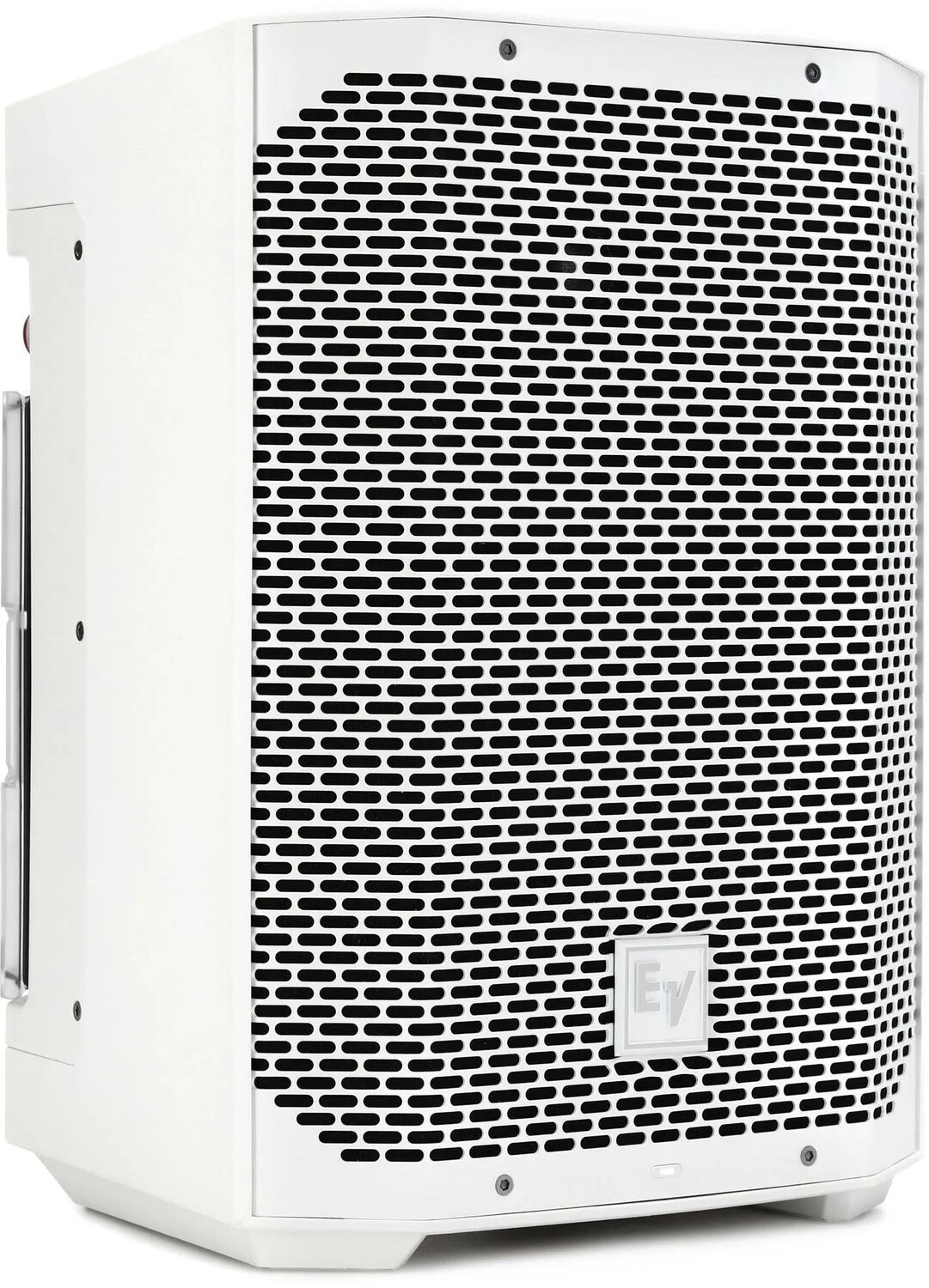 

Electro-Voice Everse 8 8-дюймовый 2-полосный громкоговоритель PA с батарейным питанием — белый