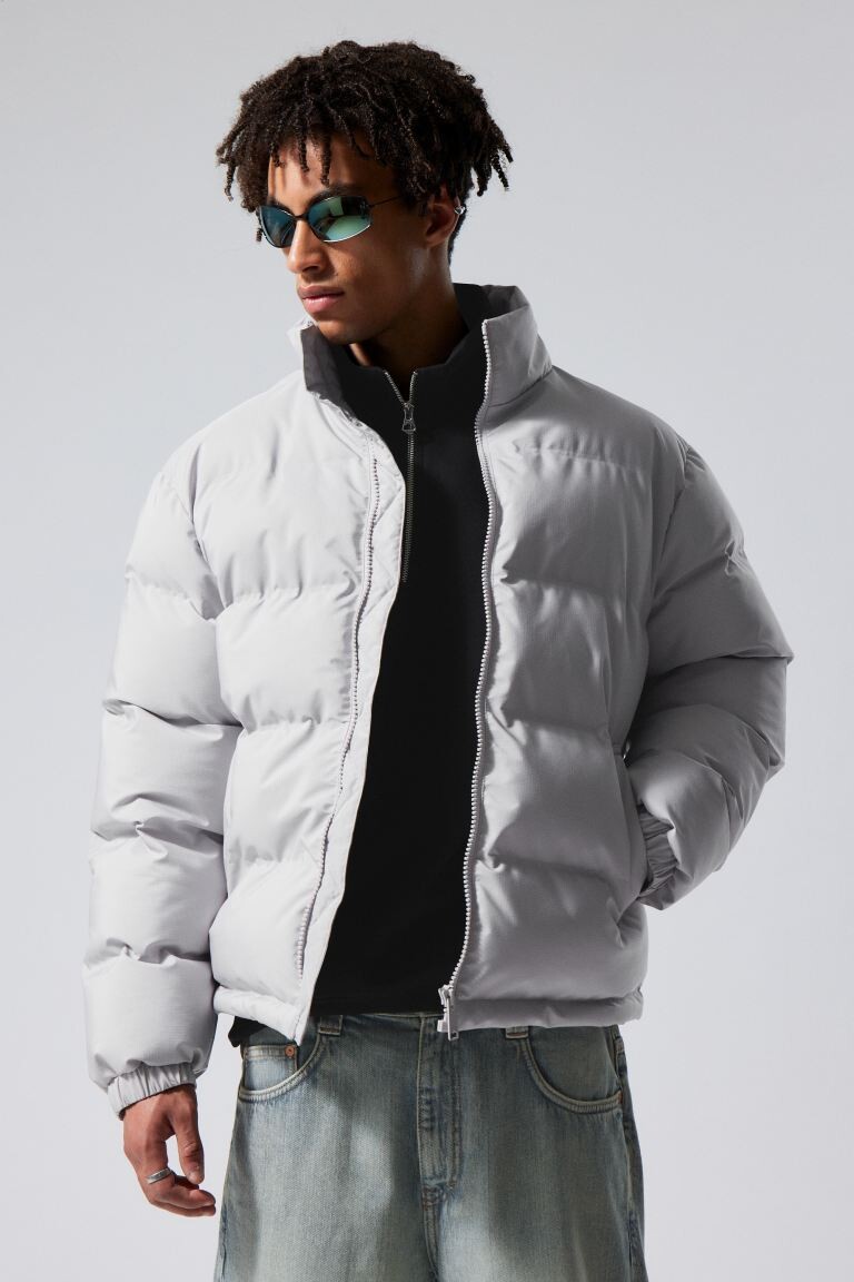 

Пуховик Cole Weekday