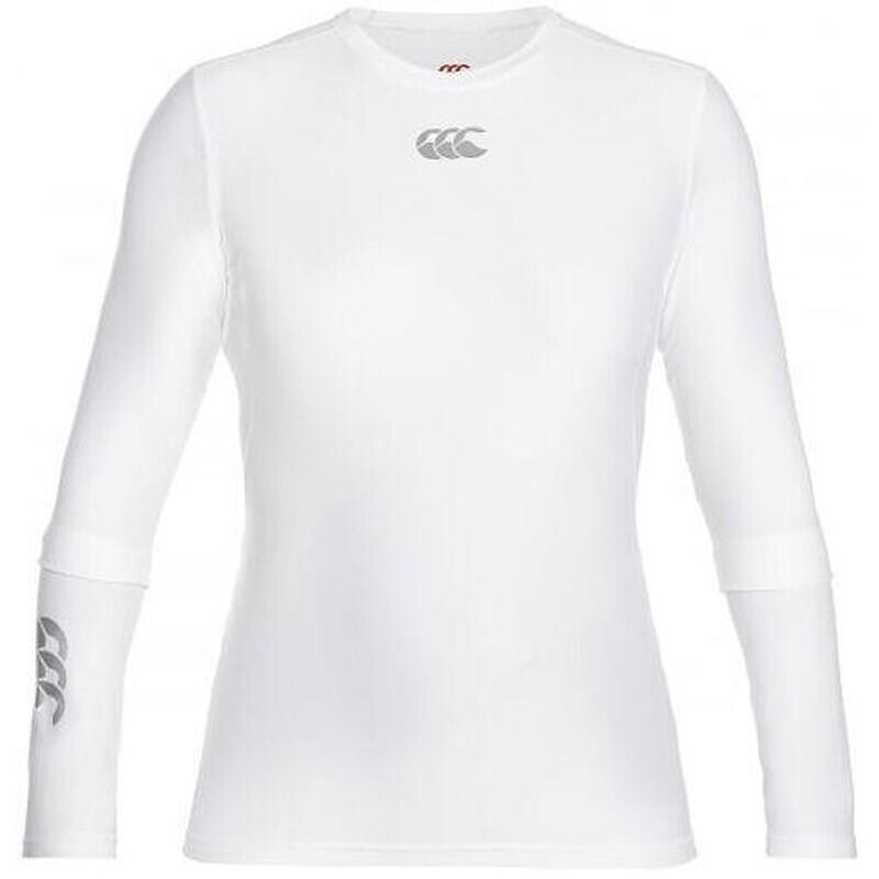 

Canterbury Thermoreg LS Топ Wmn