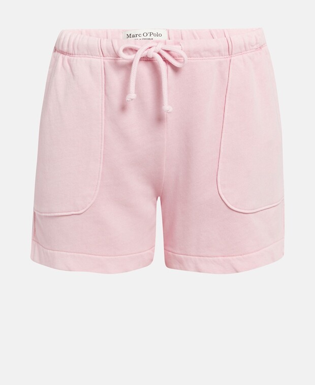 

Спортивные шорты Marc O'Polo, розовый