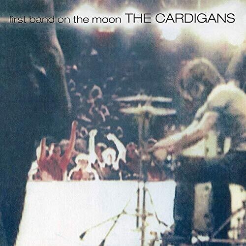 

Виниловая пластинка Cardigans: First Band On The Moon