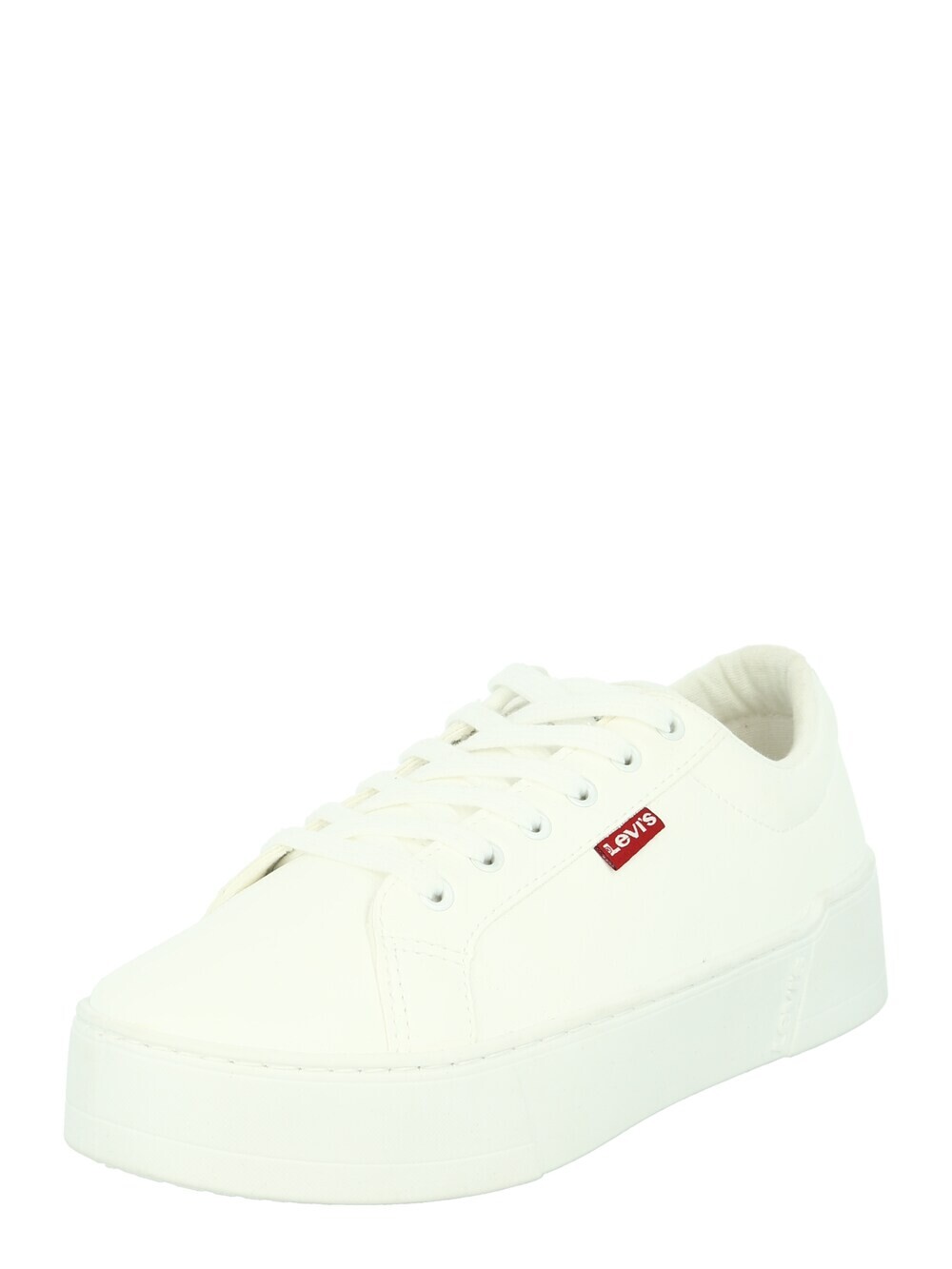 

Кроссовки LEVIS TIJUANA 2.0, белый