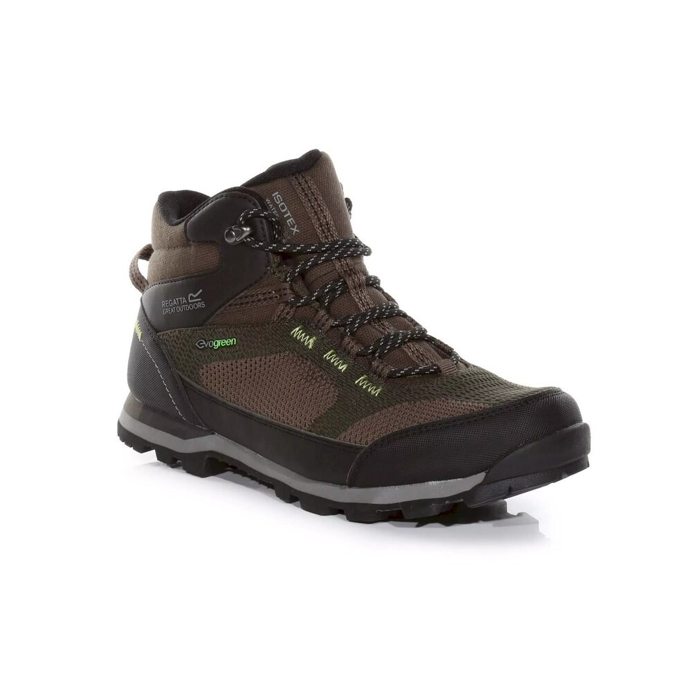 

Ботинки Regatta Blackthorn Evo Hiking, бежевый