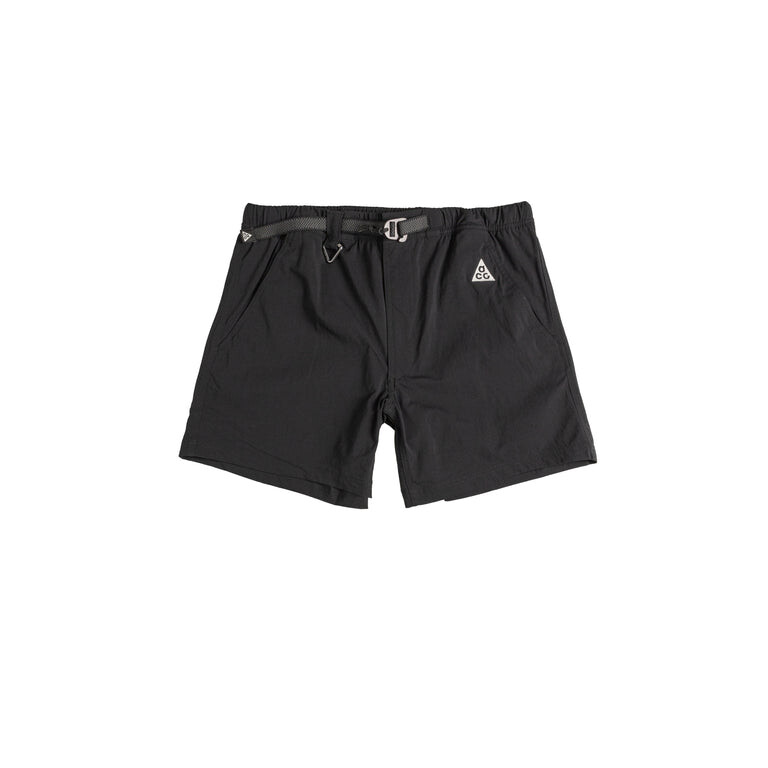 

Шорты Acg Hike Shorts Nike, черный