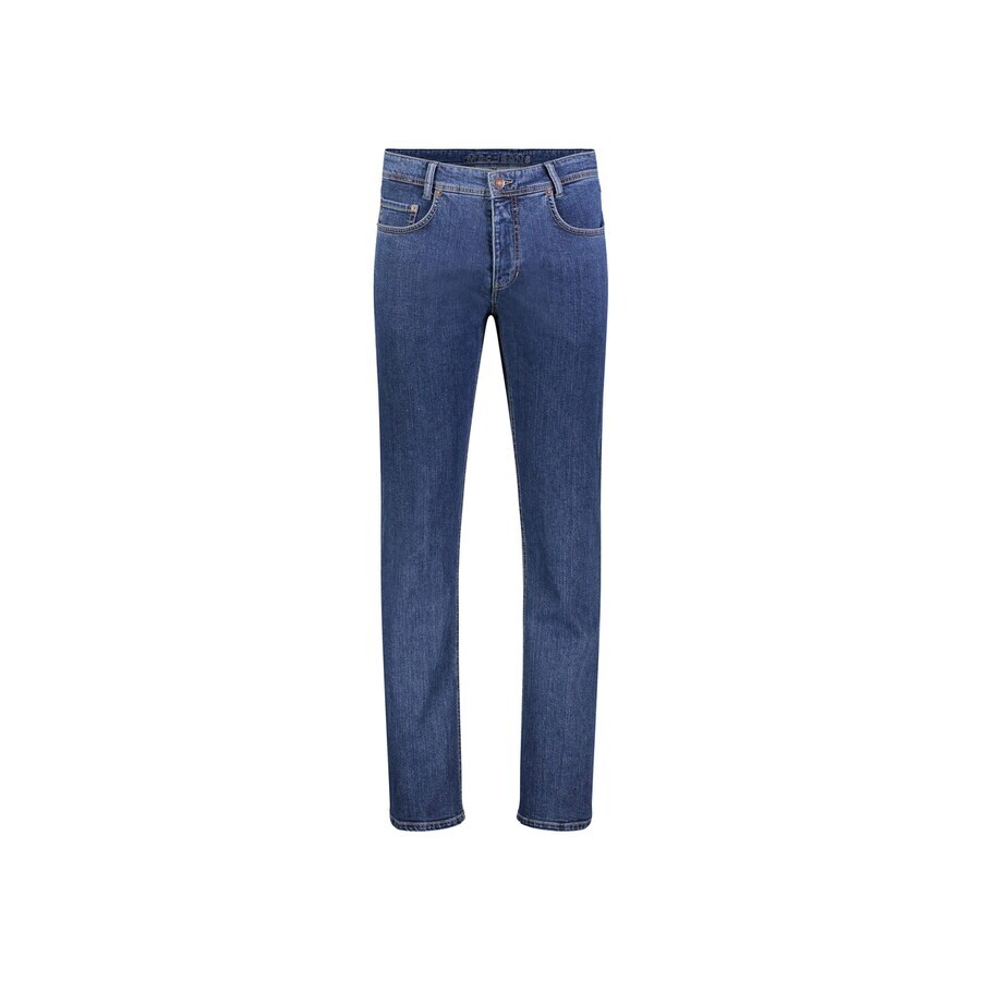 

Джинсы MAC Regular Jeans, синий деним