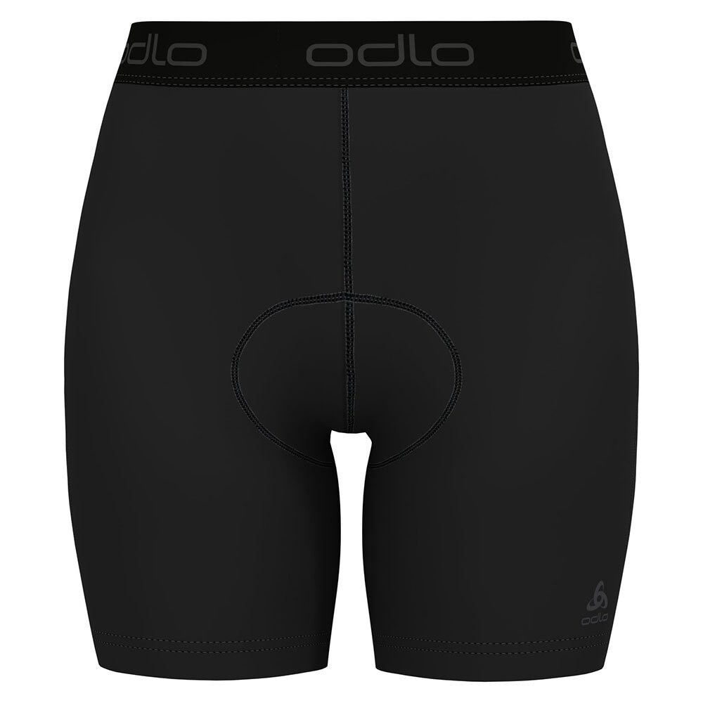 

Леггинсы Odlo Active Sport Short, черный