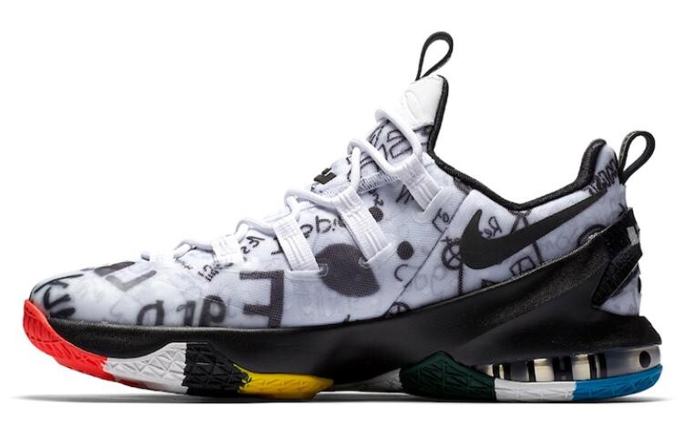 

Фонд Nike LeBron 13 Low Family Foundation