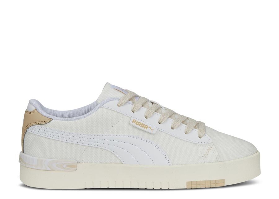 

Кроссовки Puma Wmns Jada Renew 'Better', кремовый