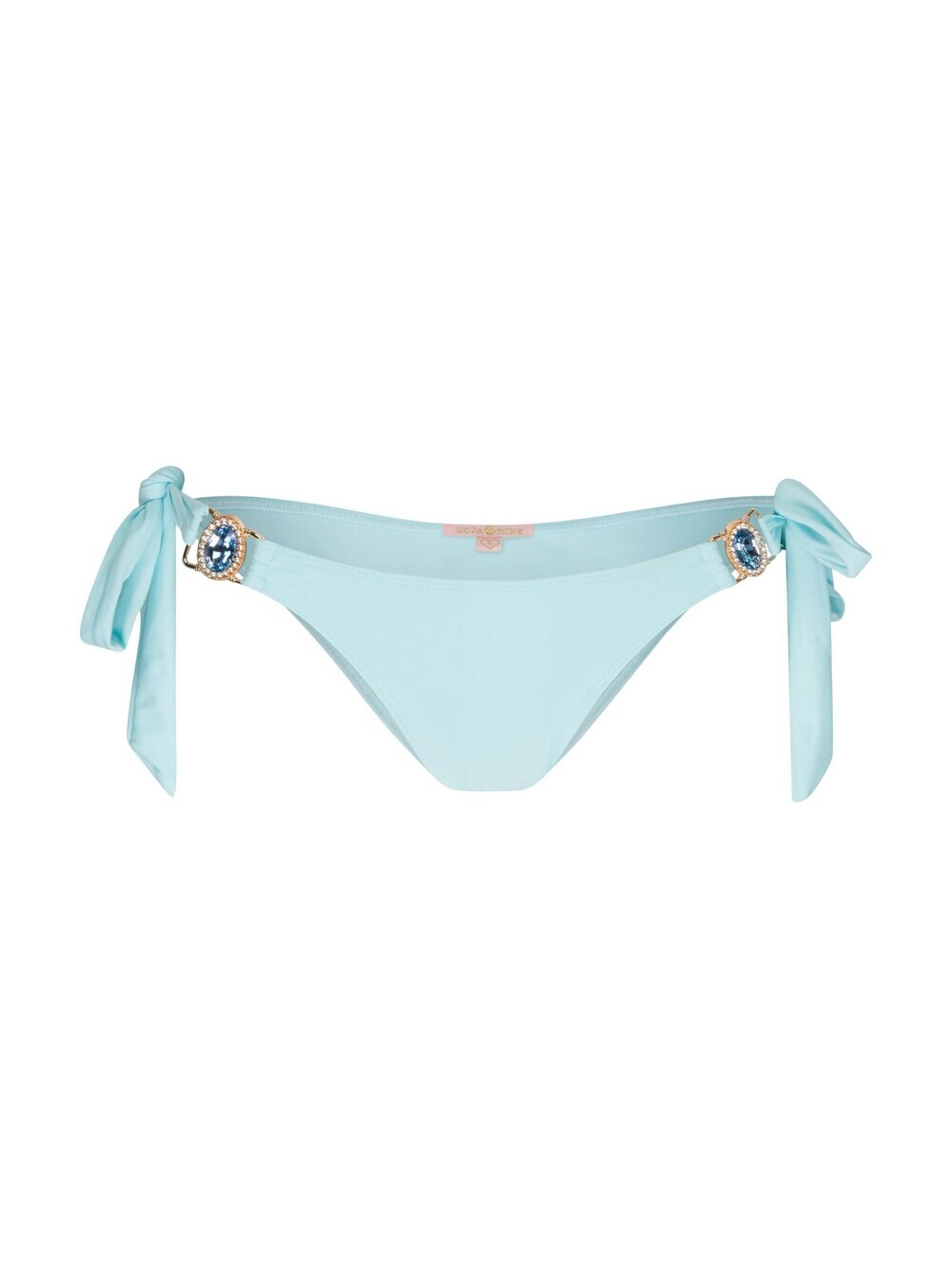 

Плавки бикини Moda Minx Amour, синий