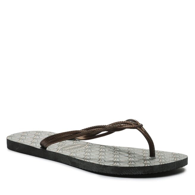 

Шлепанцы Havaianas, цвет