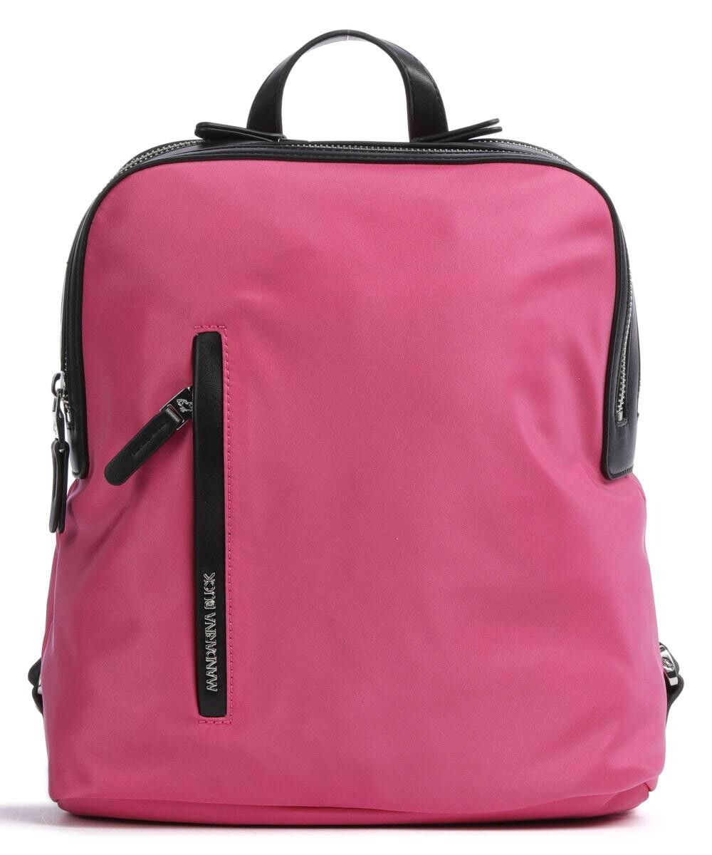 

Рюкзак Hunter из полиэстера Mandarina Duck, розовый