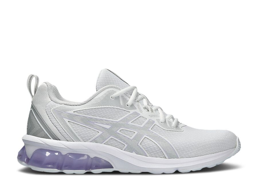 

Кроссовки ASICS Wmns Gel Quantum 90 4 'White Faded Ash Rock', белый