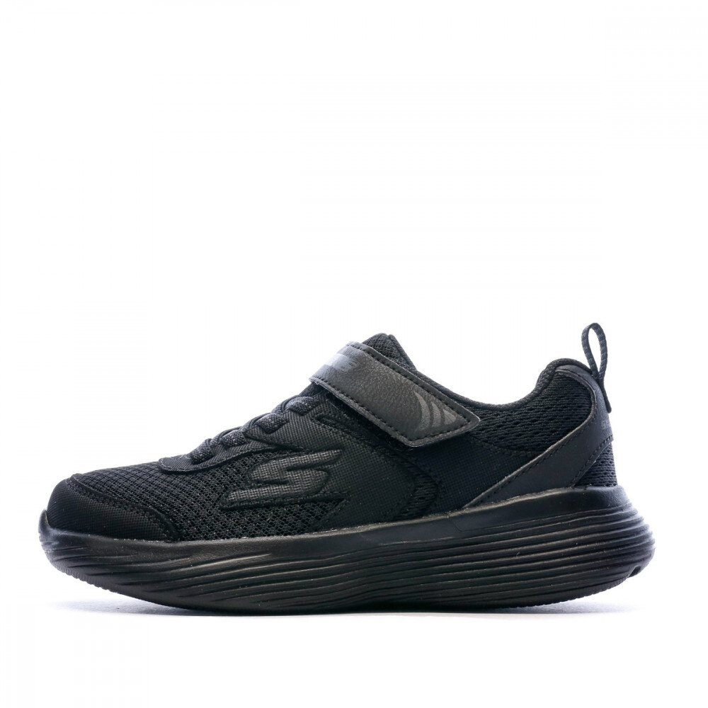 Кроссовки Skechers Go Run 400 V2, черный