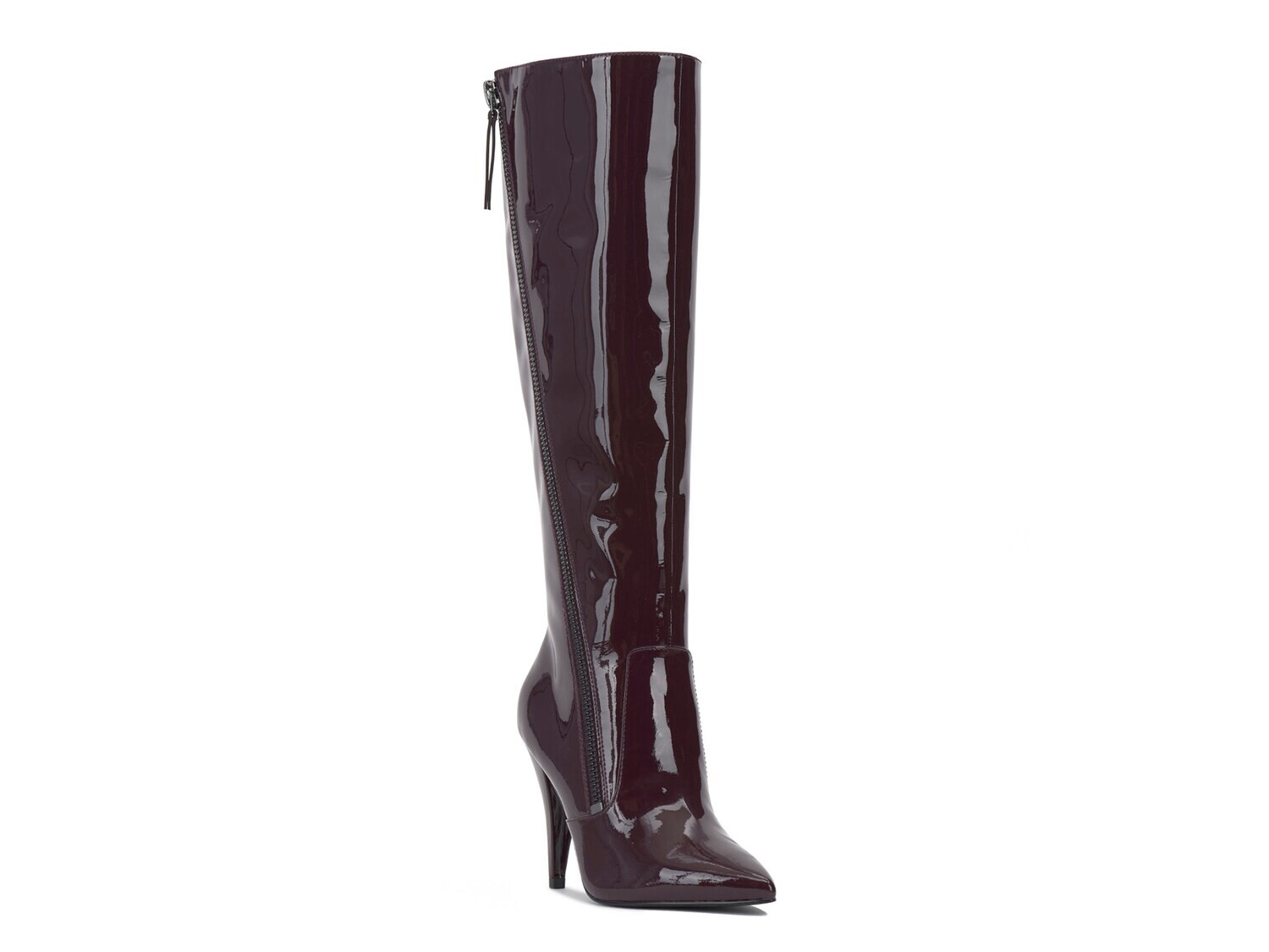 

Ботинки Vince Camuto Alessa, красный
