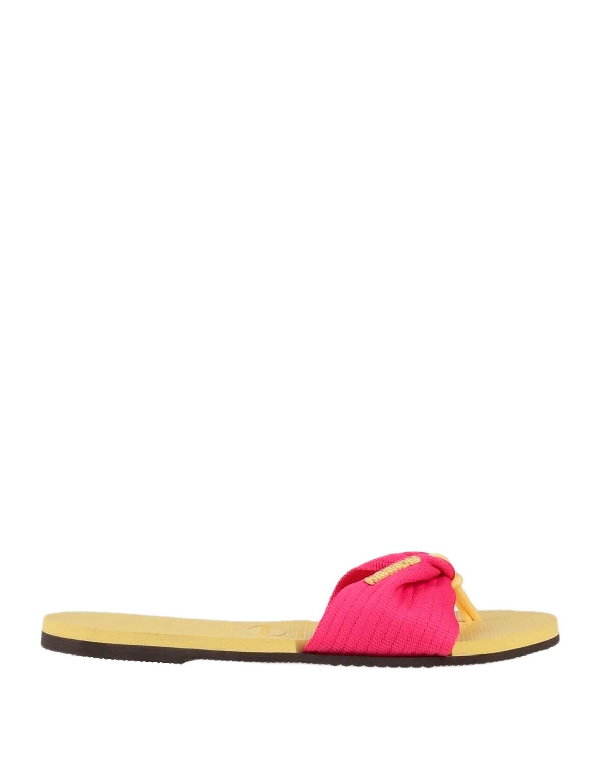 

Сандалии Havaianas, фуксия