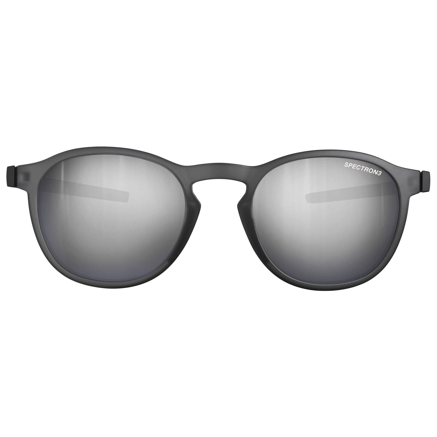 

Солнцезащитные очки Julbo Shine Spectron S3 (VLT 12%), цвет Black Transparent Matt/Black