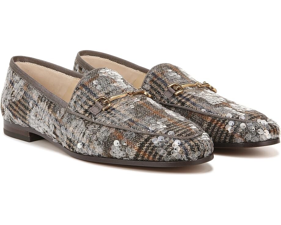 

Лоферы Sam Edelman Loraine, цвет Grey Multi
