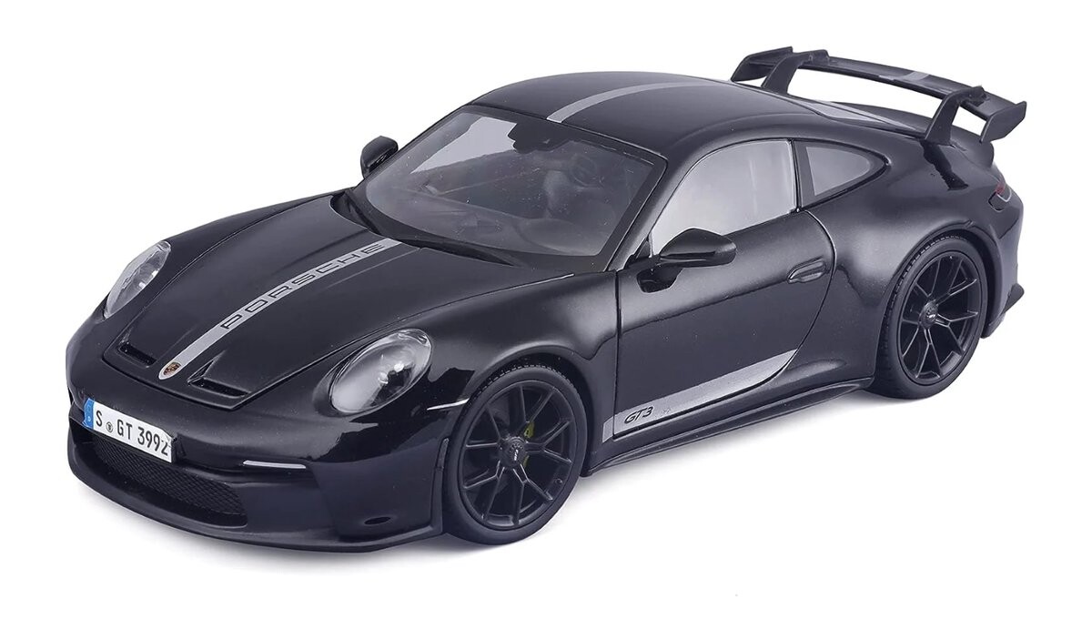 

MAISTO Porsche 911 GT3 2022 1/18 36458 BK