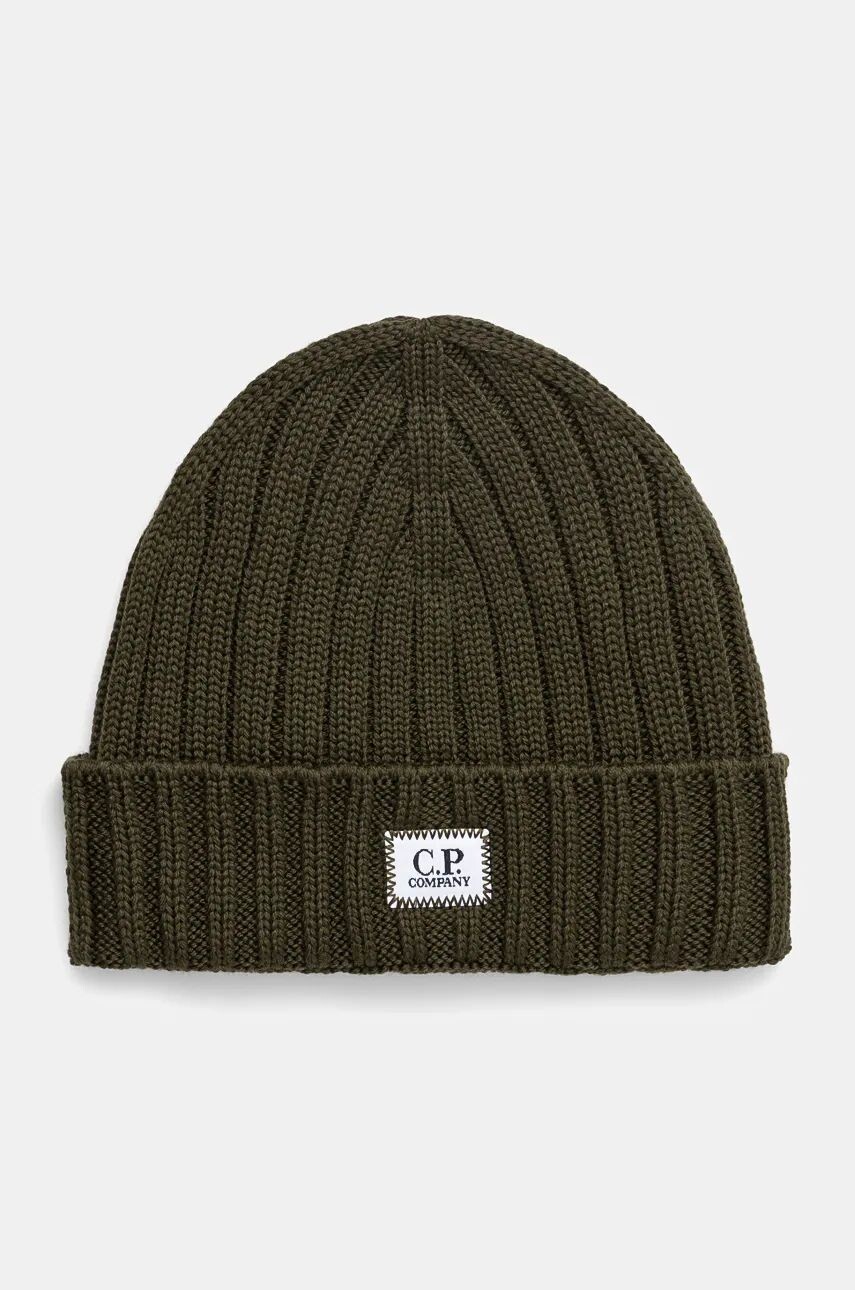 

C.P. Company Кепка компании, зеленый