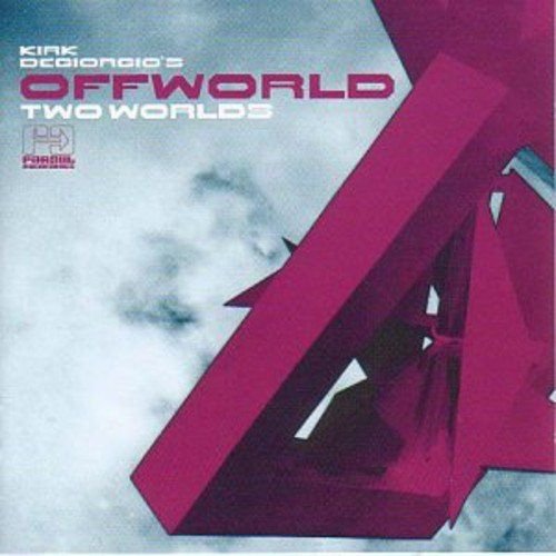 Виниловая пластинка Various Artists - Two Worlds цена и фото