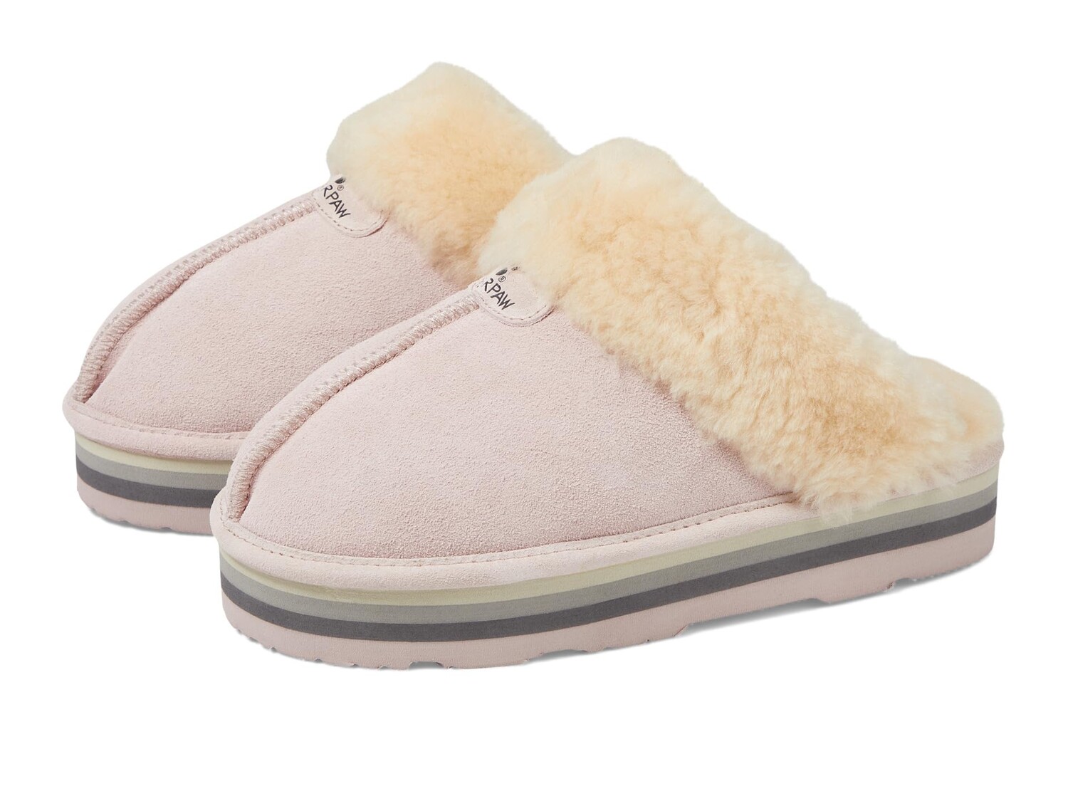 

Домашняя обувь Bearpaw Retro Loki