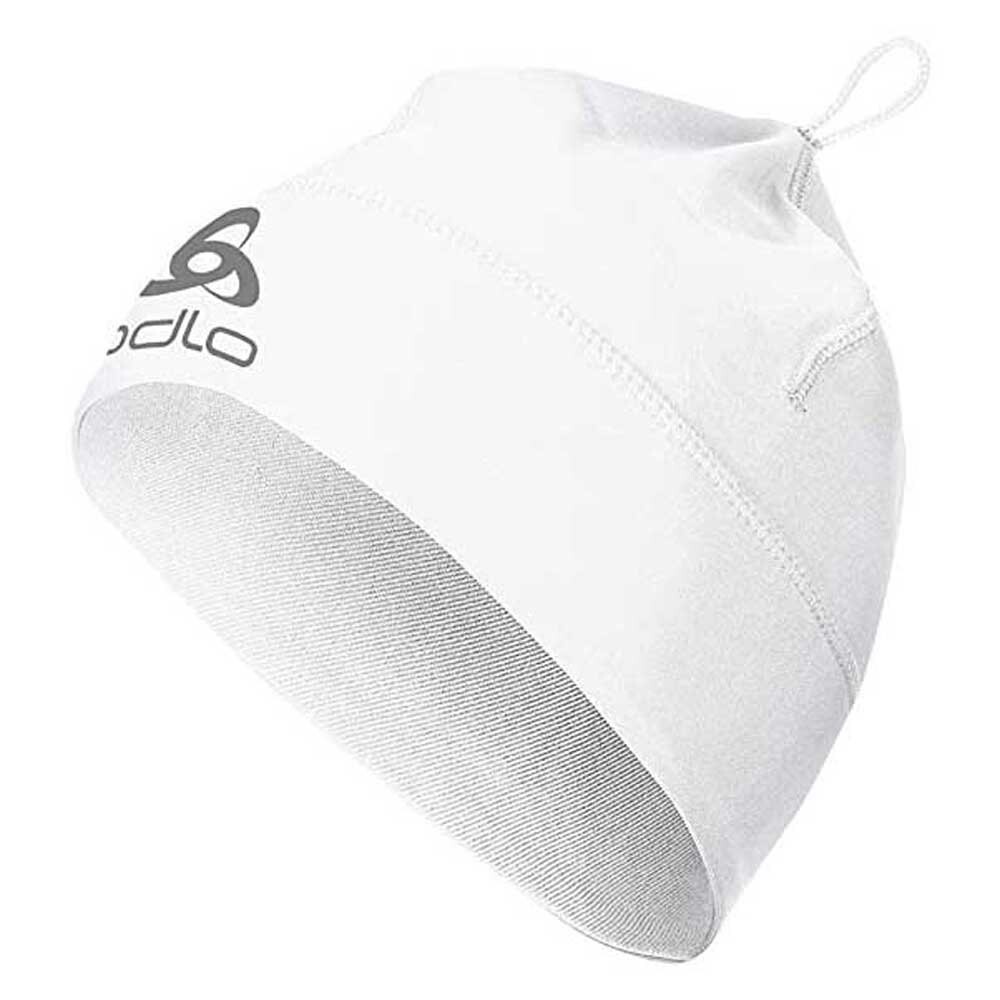 

Шапка Odlo Polyknit Warm Eco, белый