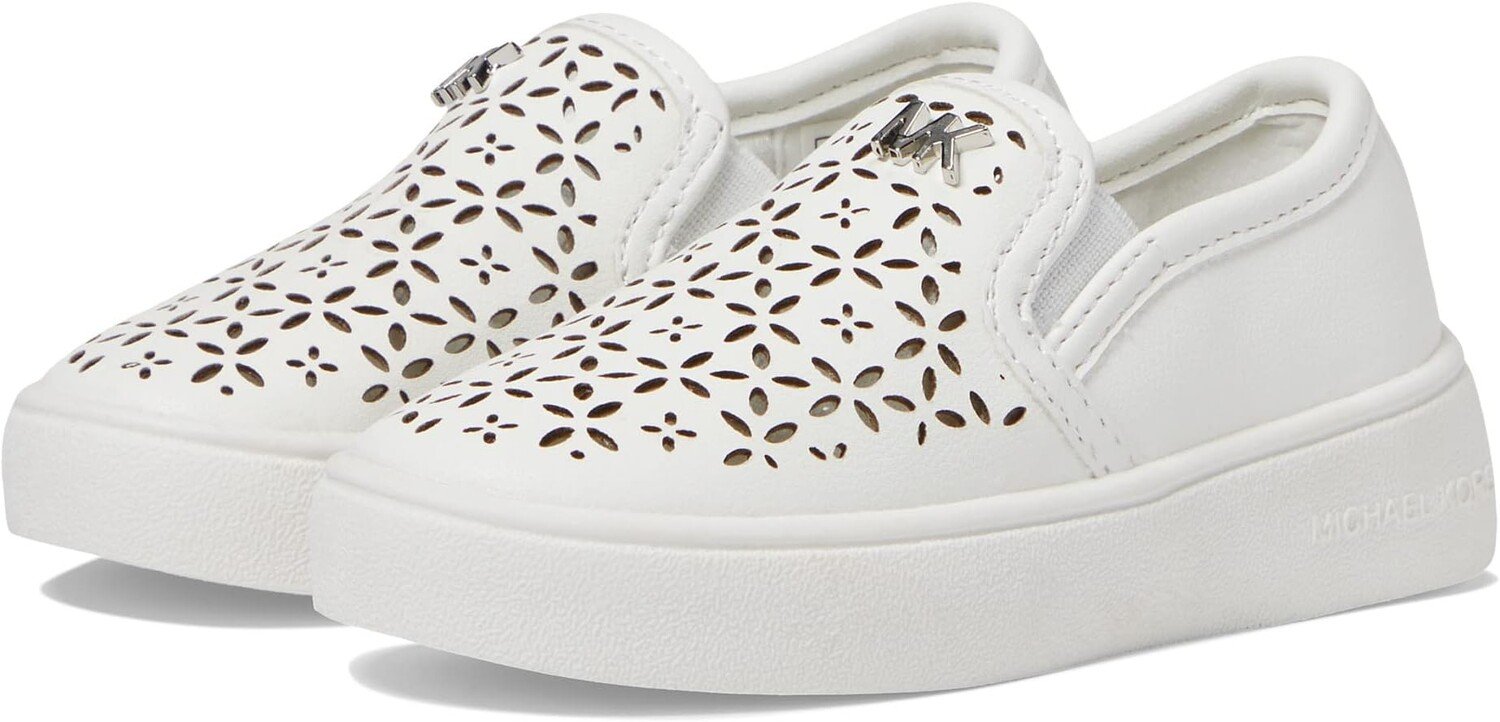 

Кроссовки Jem Olivia II MICHAEL Michael Kors, белый