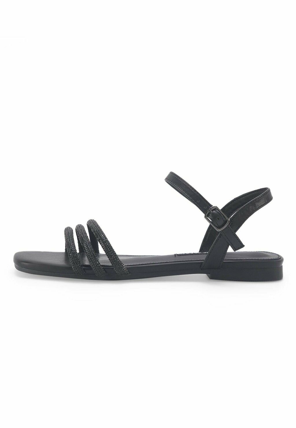 

Босоножки Nine West, черный